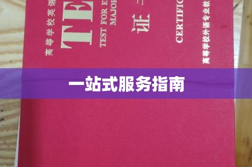 任县一站式服务指南
