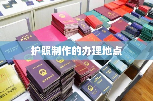 任县护照制作的办理地点